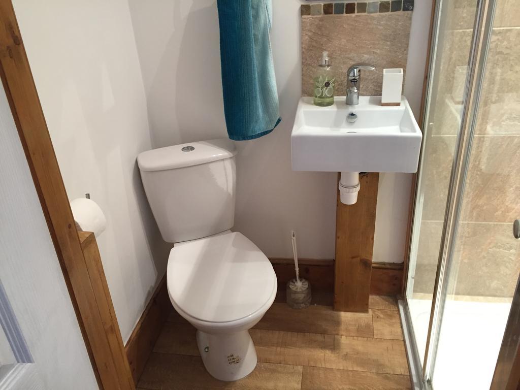 Clifton Grove Hotel Torquay Room photo