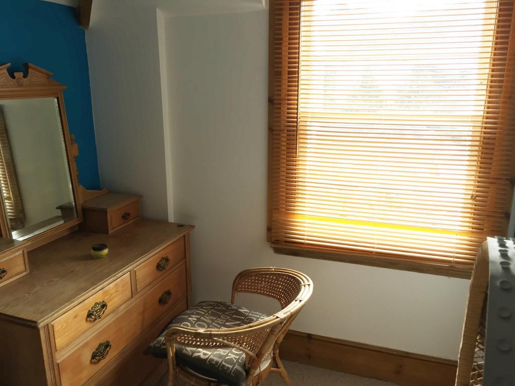 Clifton Grove Hotel Torquay Room photo
