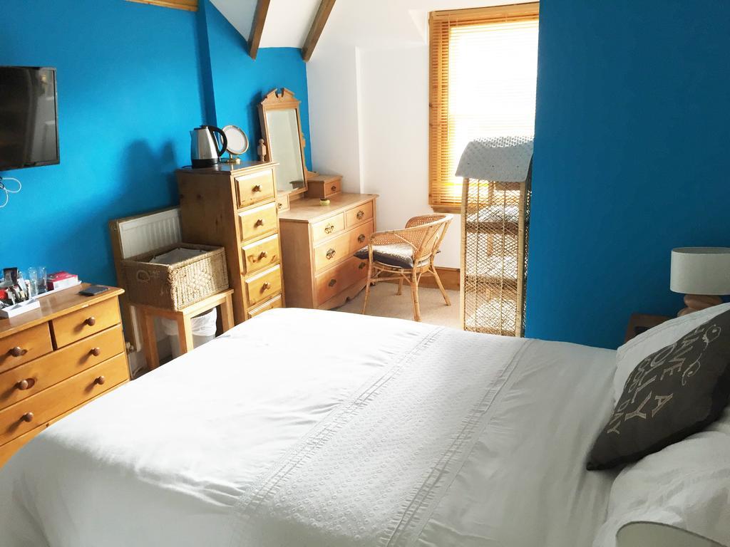 Clifton Grove Hotel Torquay Room photo