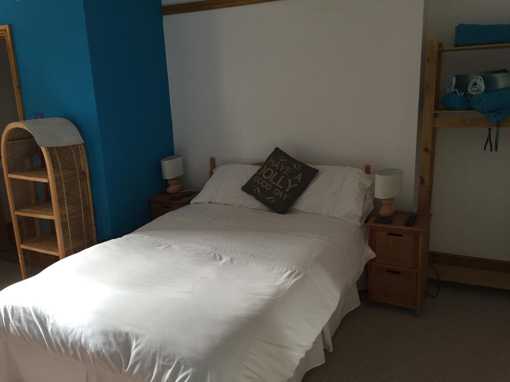 Clifton Grove Hotel Torquay Room photo