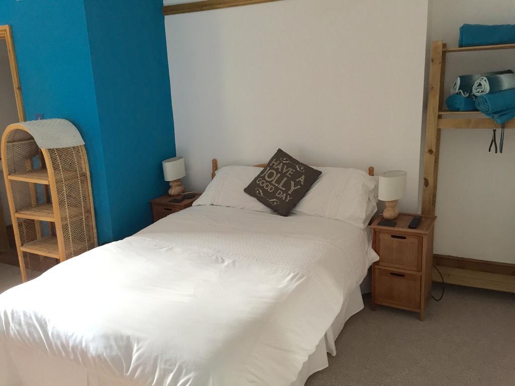 Clifton Grove Hotel Torquay Room photo
