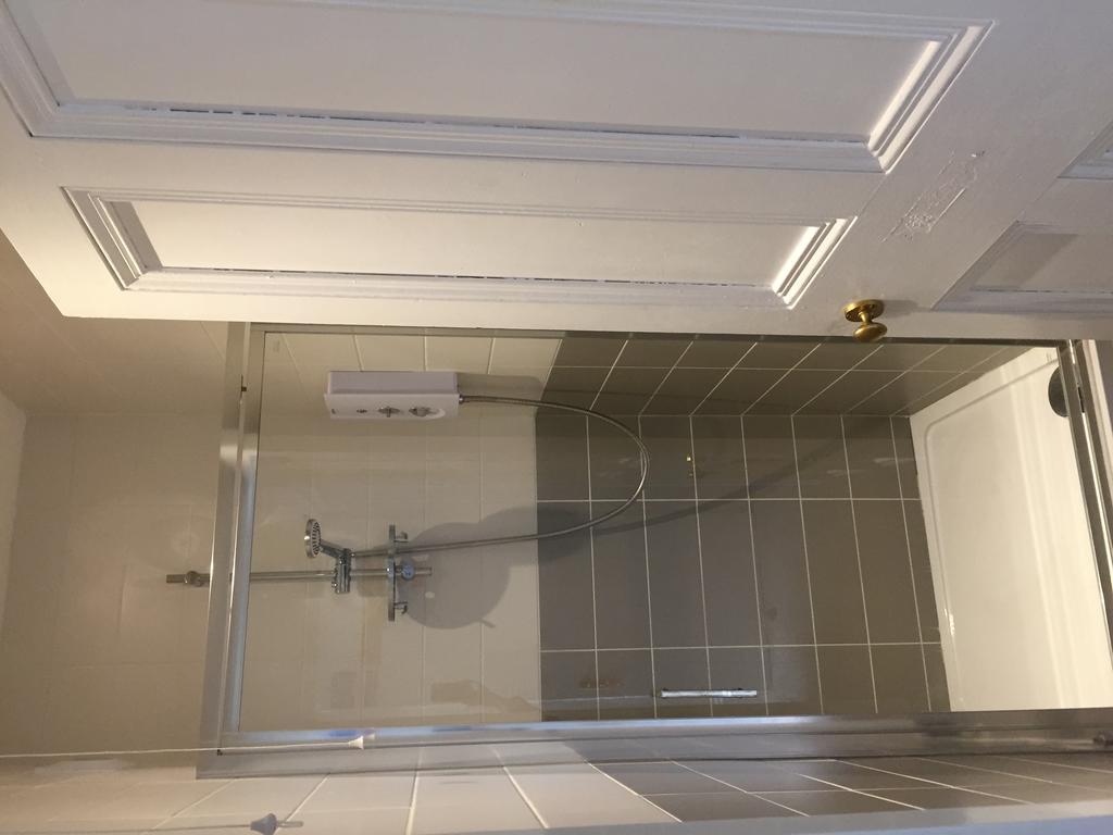 Clifton Grove Hotel Torquay Room photo