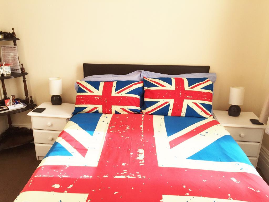 Clifton Grove Hotel Torquay Room photo