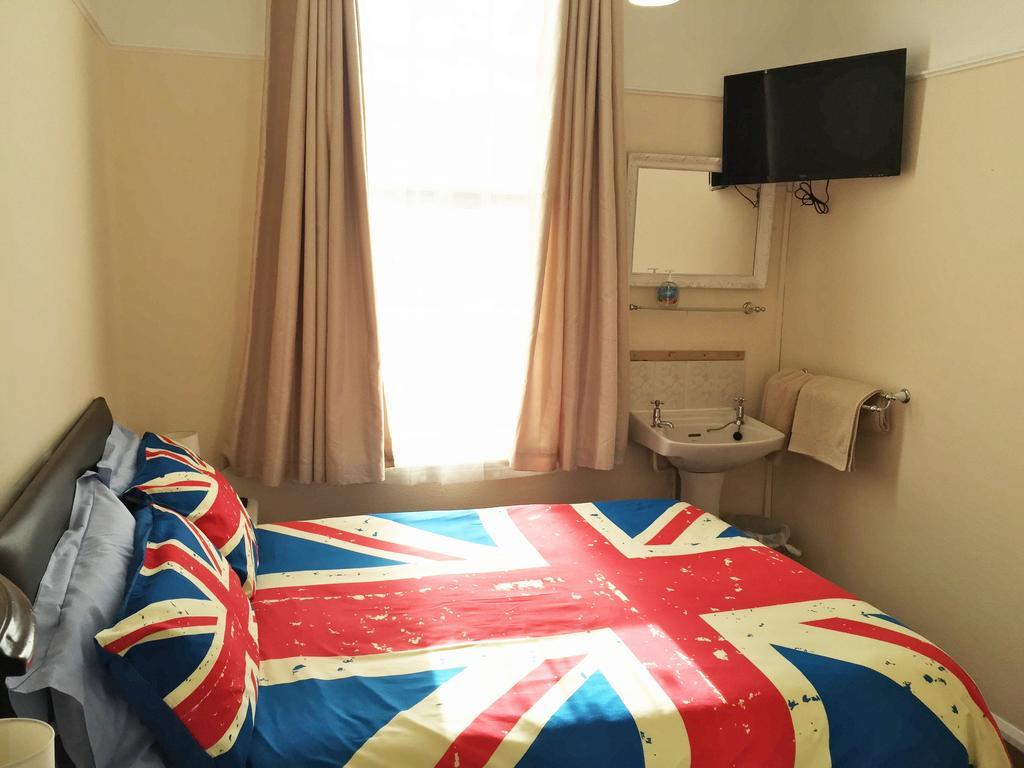 Clifton Grove Hotel Torquay Room photo