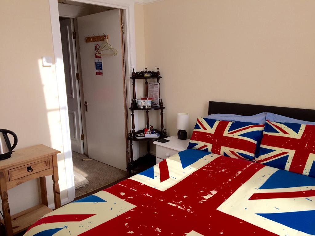 Clifton Grove Hotel Torquay Room photo